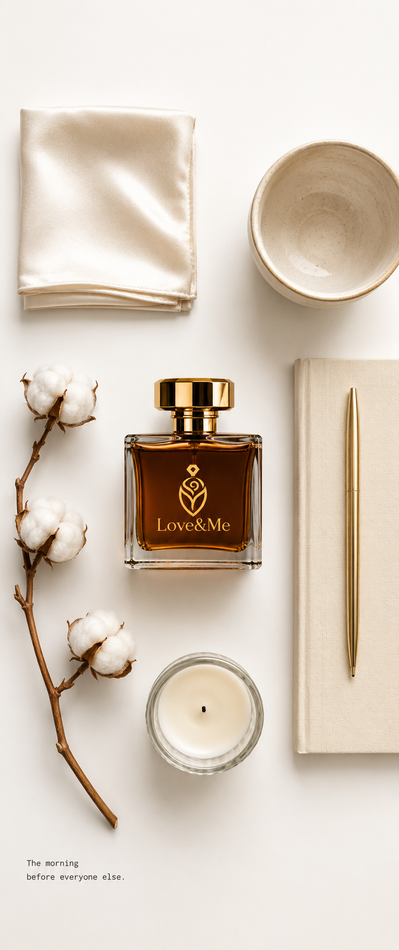 Love&Me Product
